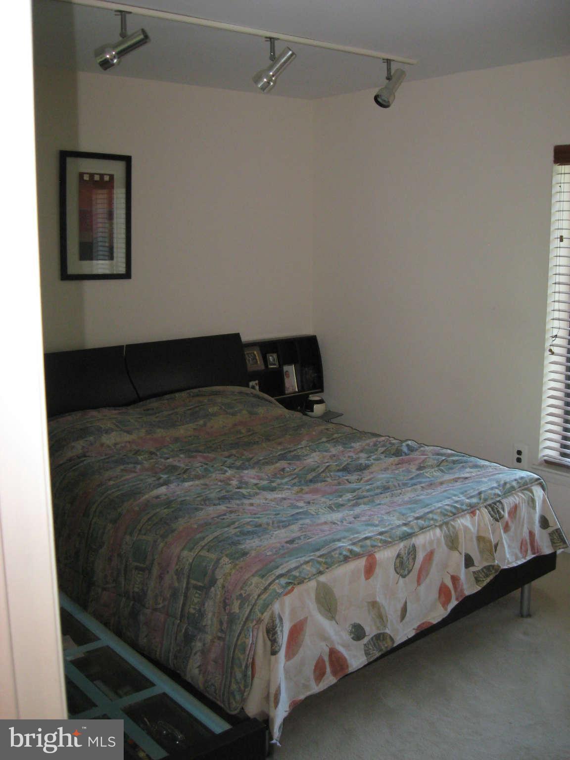 3021 Fallstaff Road, Unit 407B Baltimore, MD 21209 - Photo 6 of 7 Bedroom