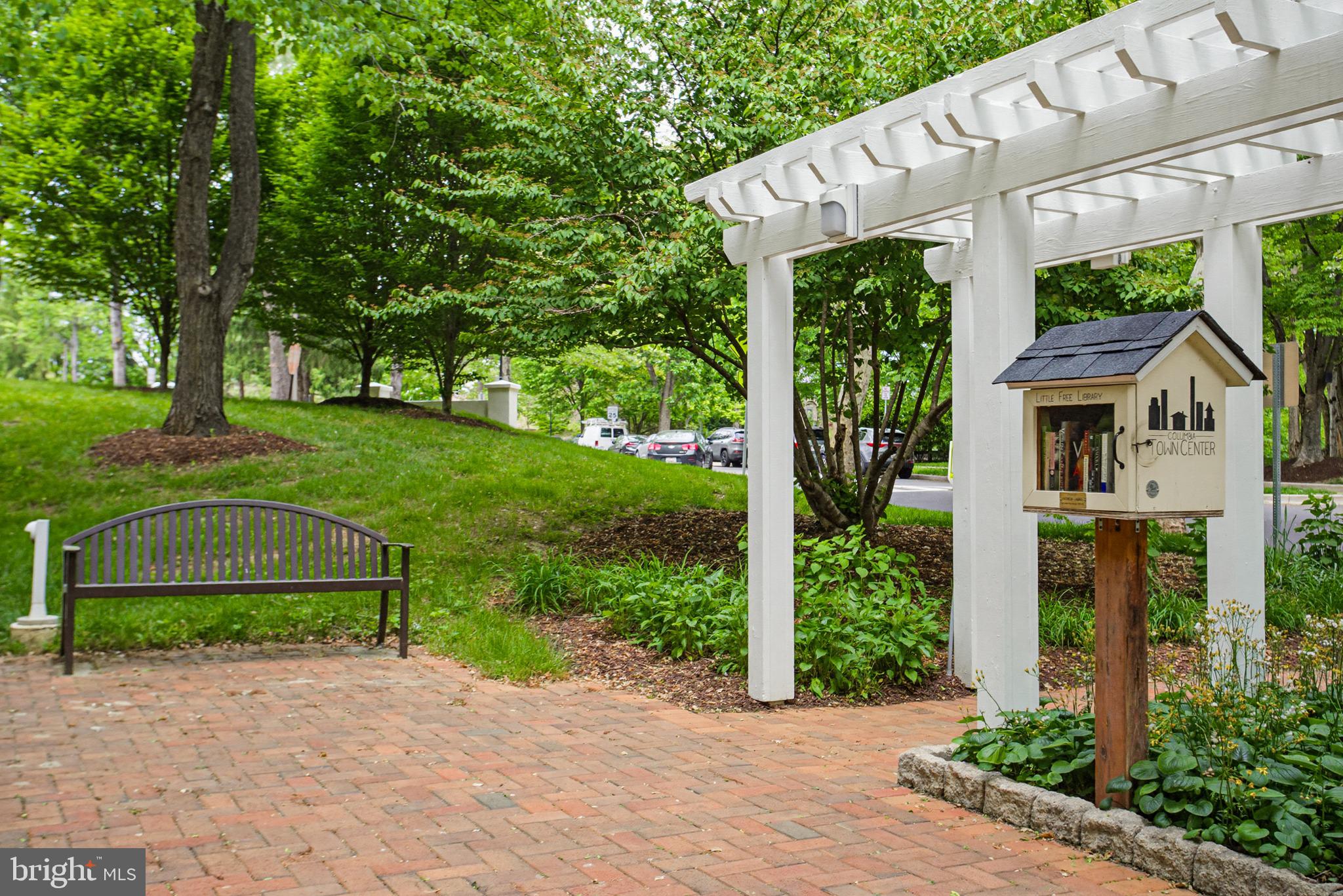 5489 Vantage Point Road, Unit 26 Columbia, MD 21044 - Photo 43 of 53 Gallery Image 43