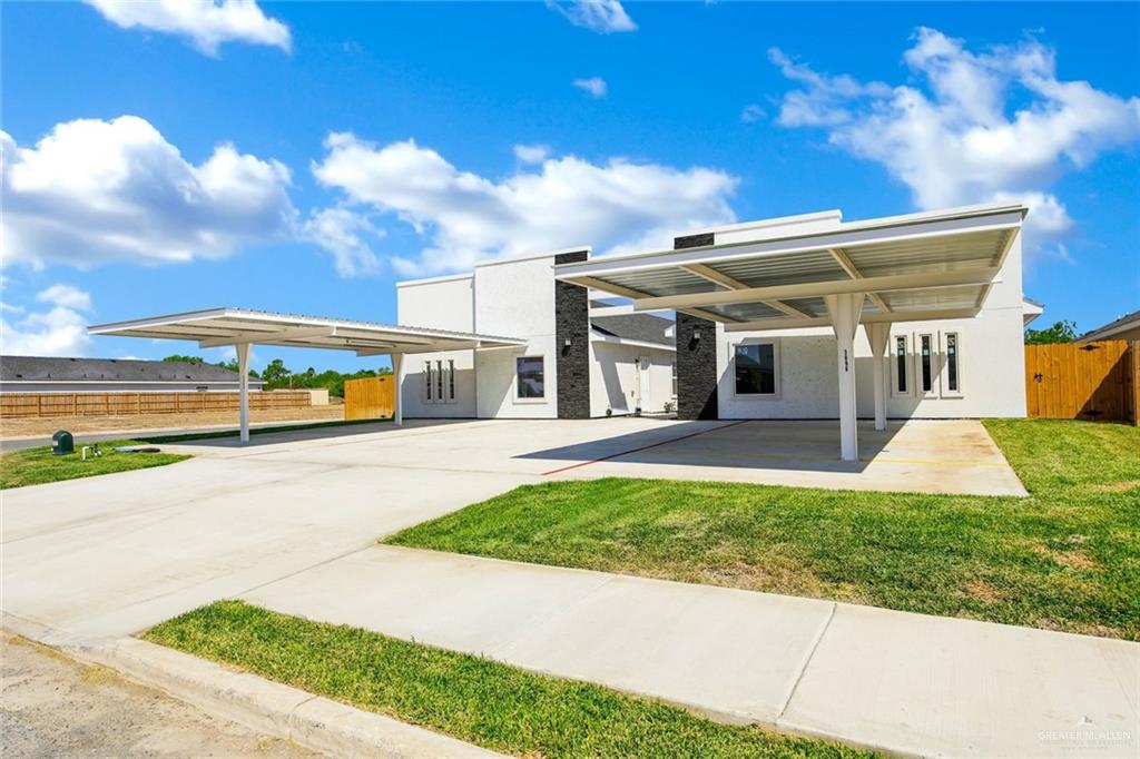 3098 Briggs Road, Unit 1 Weslaco, TX 78596 - Photo 3 of 23