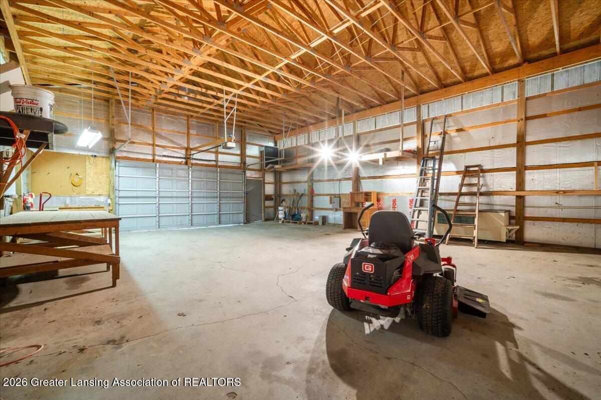 1520 Shepard Road Crystal, MI 48818 - Photo 39 of 59 62-OUTBUILDING 05