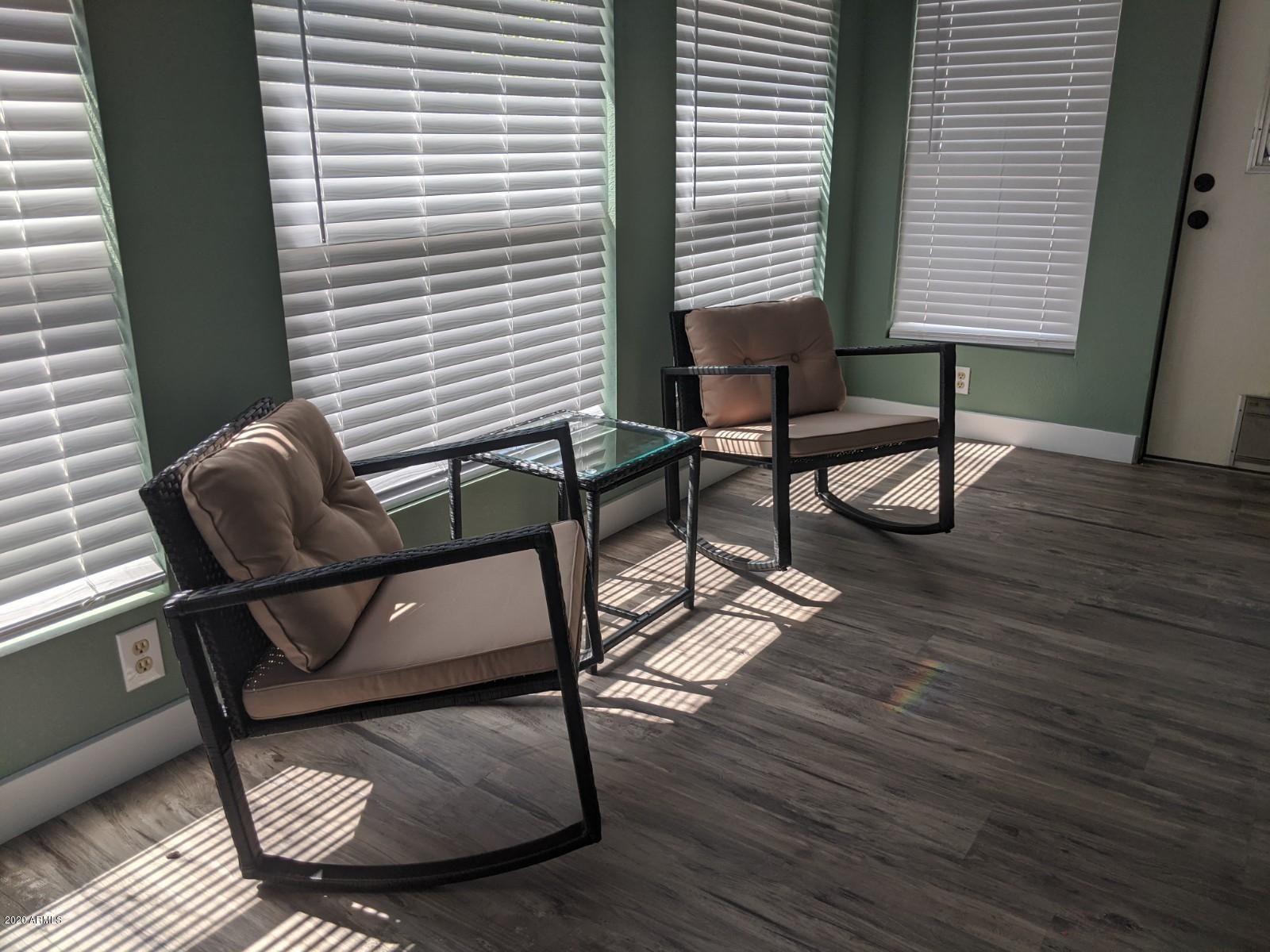 1144 East Ranch Road Payson, AZ 85541 - Photo 15 of 20 Sun Room