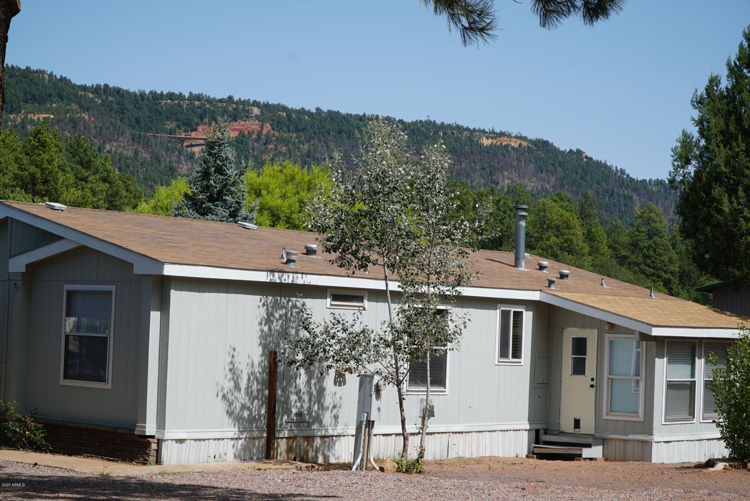 1144 East Ranch Road Payson, AZ 85541 - Photo 6 of 20 6