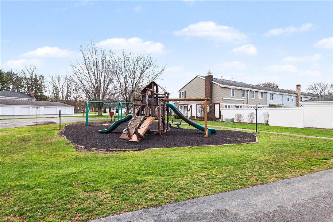 13 Hidden Valley Road Gates, NY 14624 - Photo 22 of 44