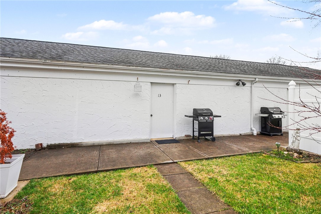 13 Hidden Valley Road Gates, NY 14624 - Photo 23 of 44