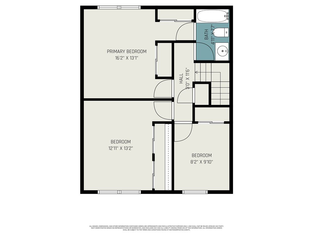 13 Hidden Valley Road Gates, NY 14624 - Photo 27 of 44