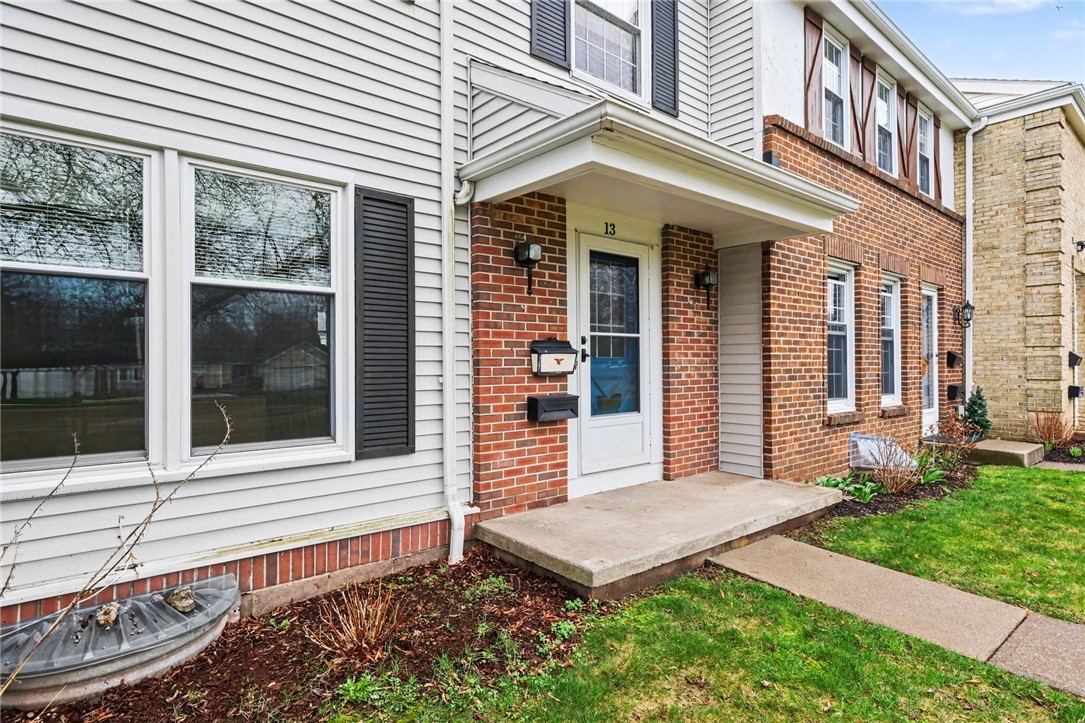 13 Hidden Valley Road Gates, NY 14624 - Photo 3 of 44