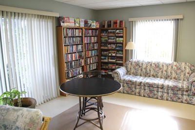 13 Hidden Valley Road Gates, NY 14624 - Photo 32 of 44 Common Amenity (Pic from HOA Website)