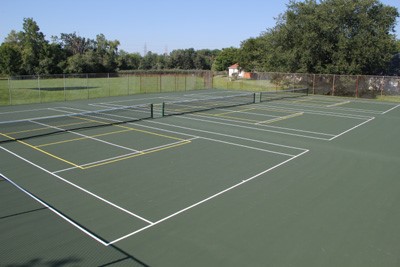 13 Hidden Valley Road Gates, NY 14624 - Photo 38 of 44 Common Amenity (Pic from HOA Website)