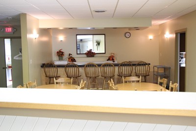 13 Hidden Valley Road Gates, NY 14624 - Photo 39 of 44 Common Amenity (Pic from HOA Website)