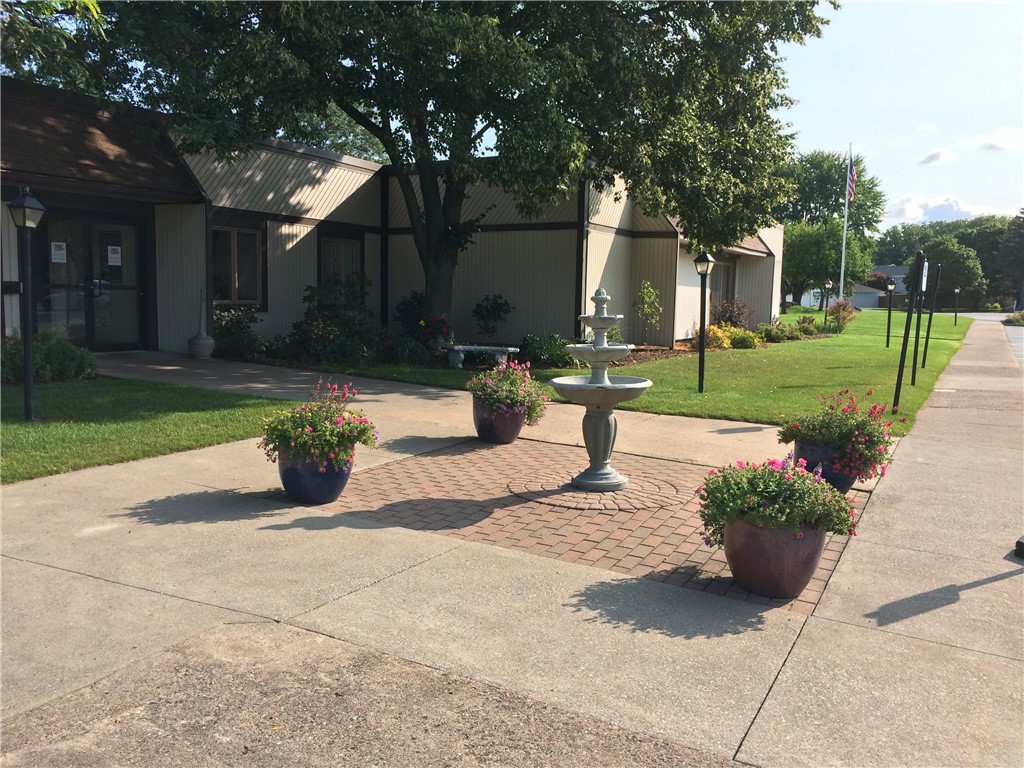 13 Hidden Valley Road Gates, NY 14624 - Photo 41 of 44 Common Amenity (Pic from HOA Website)