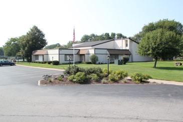 13 Hidden Valley Road Gates, NY 14624 - Photo 42 of 44 Common Amenity (Pic from HOA Website)