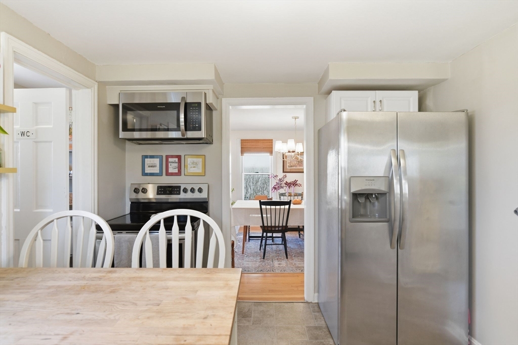 246 Dwight Road Springfield, MA 01108 - Photo 18 of 40