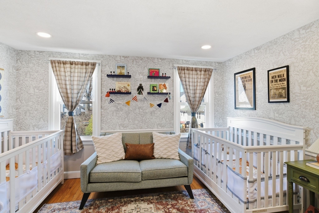 246 Dwight Road Springfield, MA 01108 - Photo 22 of 40