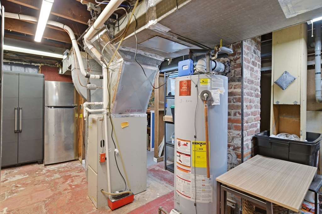 246 Dwight Road Springfield, MA 01108 - Photo 36 of 40