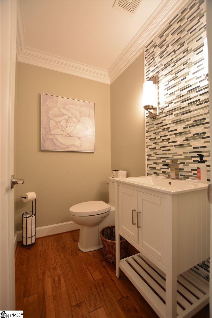 115 Terrence Court Greer, SC 29650 - Photo 20 of 35 Gallery Image 20