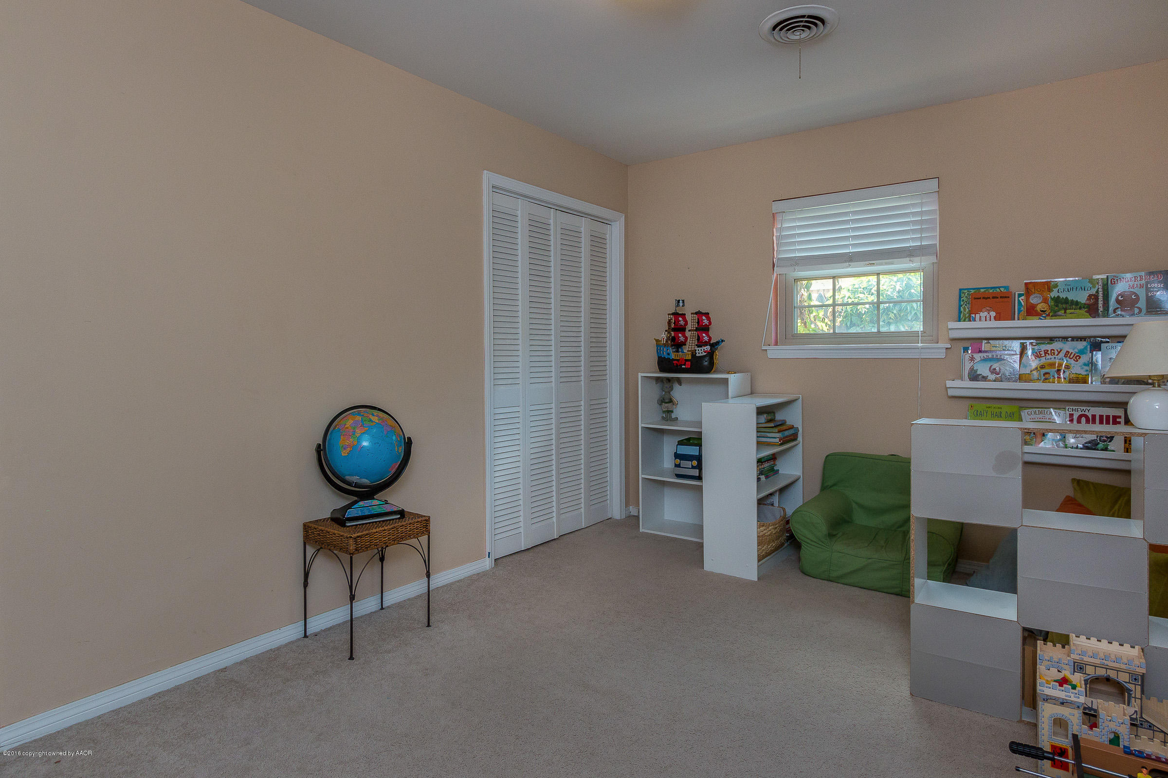 6711 Gainsborough Road Amarillo, TX 79106 - Photo 16 of 25 018_Bedroom 4