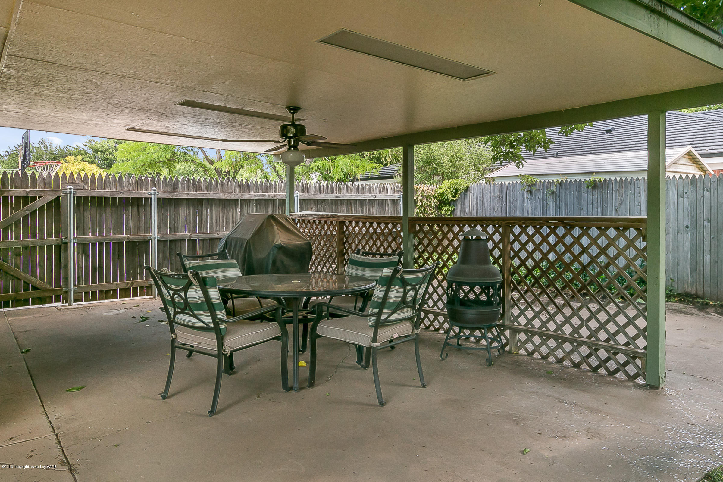 6711 Gainsborough Road Amarillo, TX 79106 - Photo 21 of 25 023_Covered Patio
