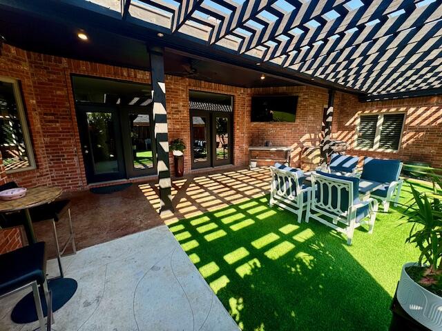 4028 125th Street Lubbock, TX 79423 - Photo 30 of 44