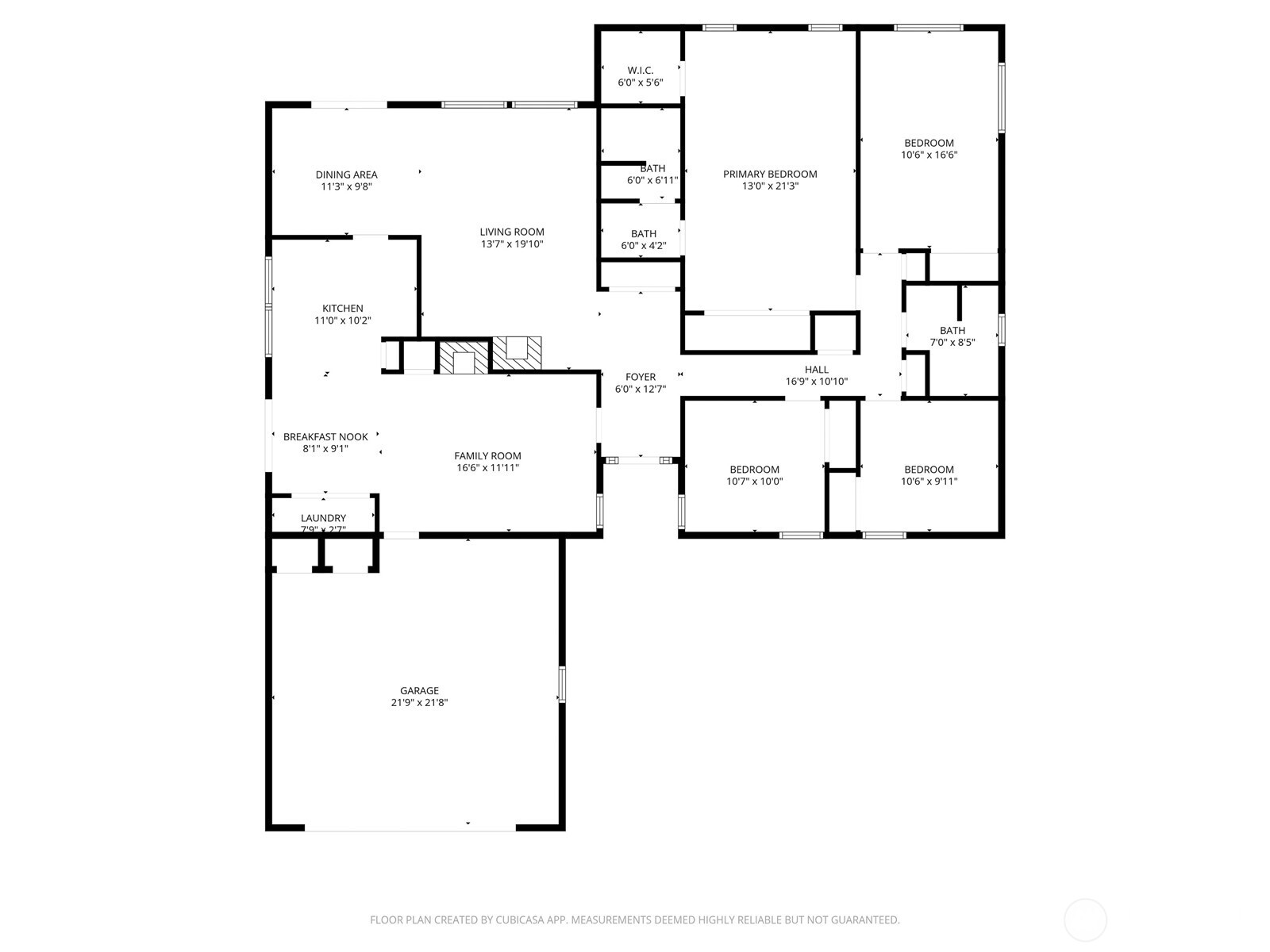 5311 136th Place Southwest Edmonds, WA 98026 - Photo 38 of 40