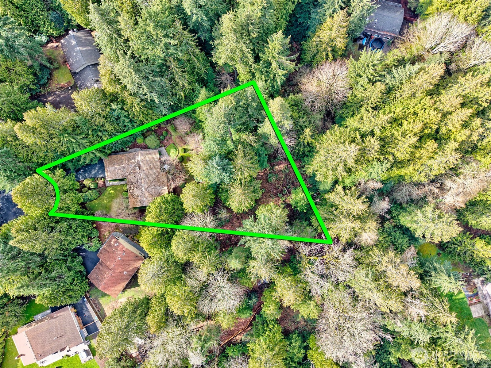 5311 136th Place Southwest Edmonds, WA 98026 - Photo 39 of 40