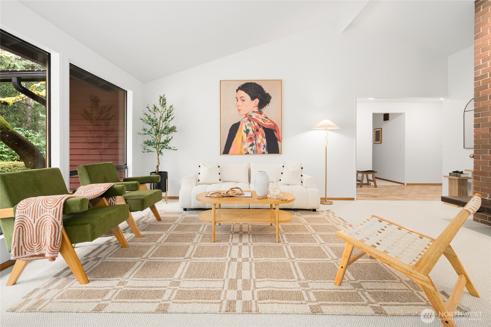 5311 136th Place Southwest Edmonds, WA 98026 - Photo 5 of 40