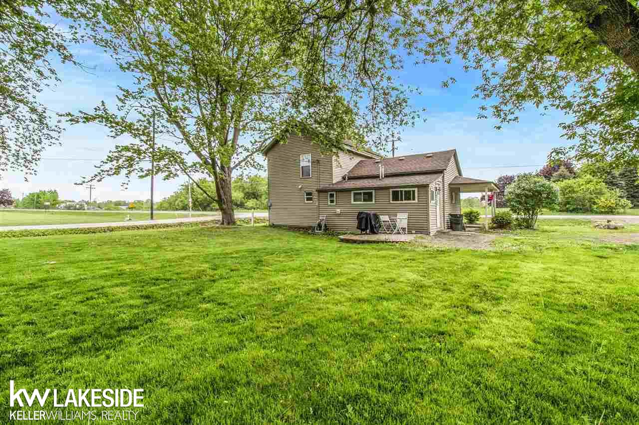 489 Capac Road Allenton, MI 48002 - Photo 15 of 15