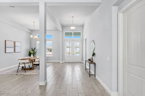 $896,000 | 5250 Ambrosia Lane, Merritt Island, FL 32953