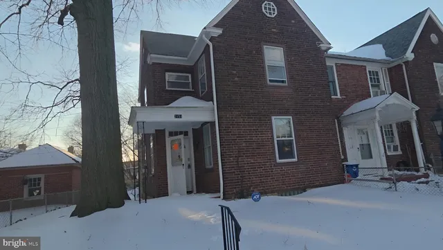 $1,750 | 3151 Tuckahoe Road, Camden, NJ 08104