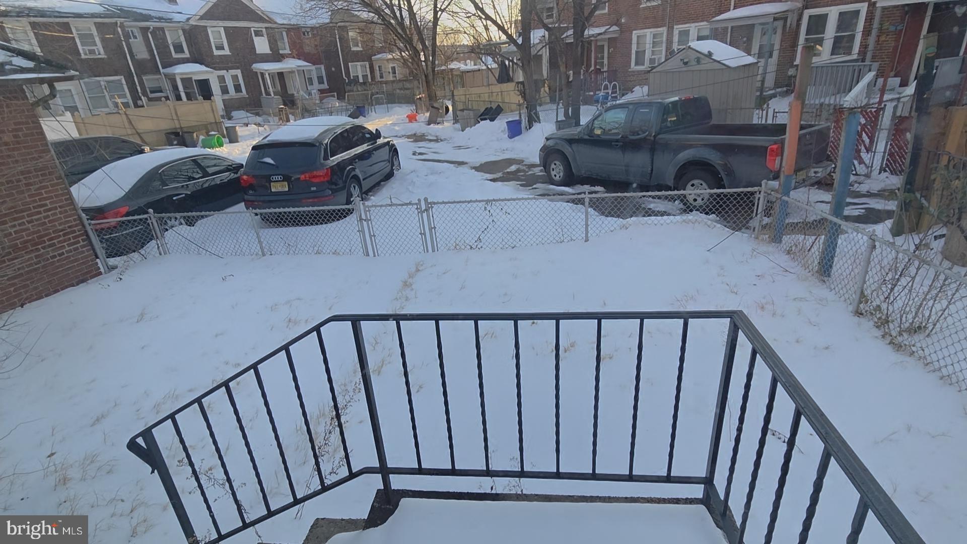 3151 Tuckahoe Road Camden, NJ 08104 - Photo 13 of 13