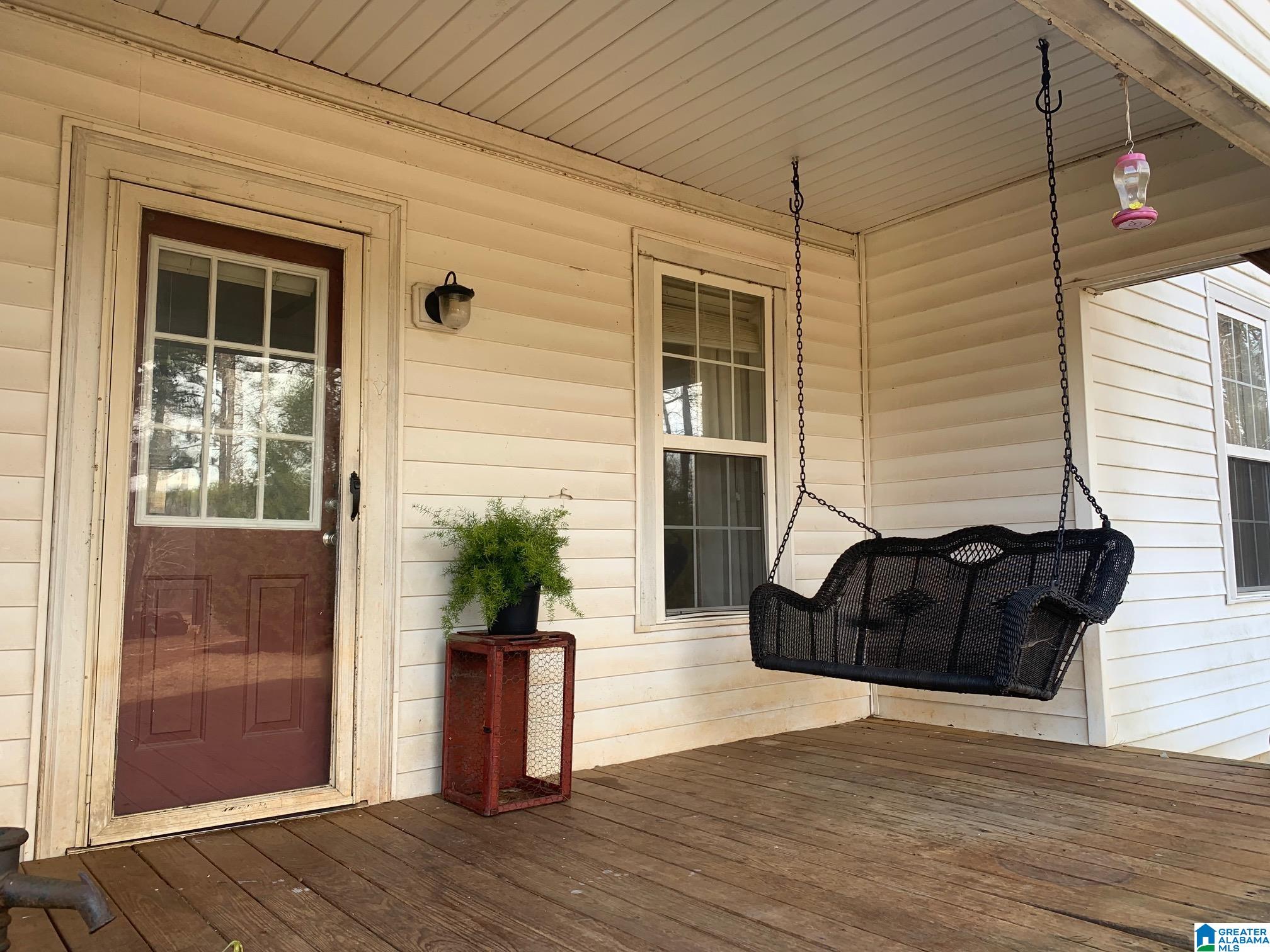 1404 Maxwellborn Road Piedmont, AL 36272 - Photo 4 of 36