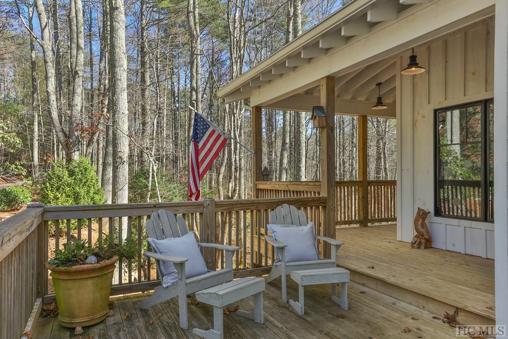 240 Henry Wright Road Highlands, NC 28741 - Photo 8 of 46 Gallery Image 8