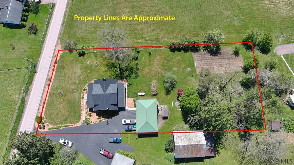 3145 Springs Hill Road Springs, PA 15562 - Photo 77 of 82