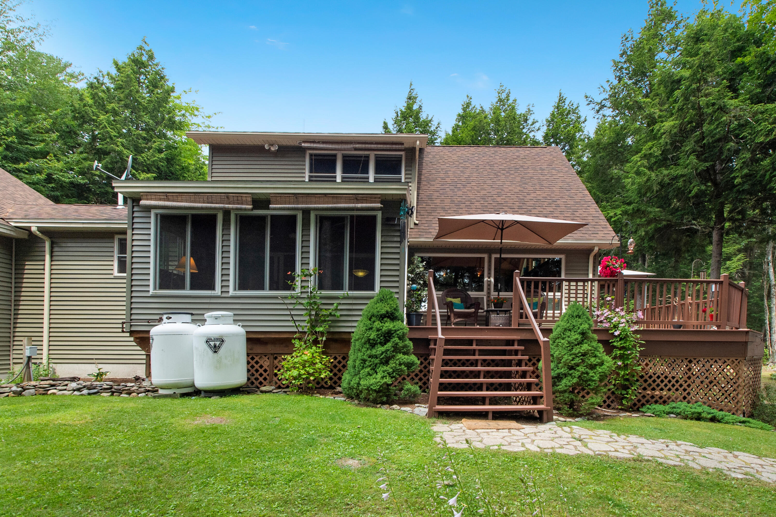 946 Edinburg Road Howland, ME 04448 - Photo 60 of 85 946 Edinburg Road_0033