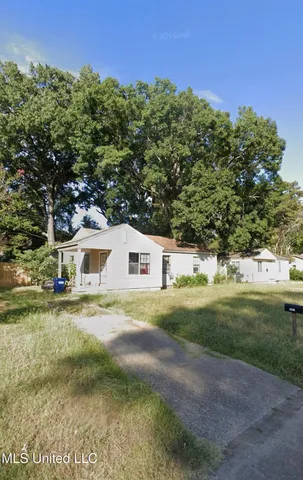 $75,000 | 3801 Sherwood Drive, Natchez, MS 39120