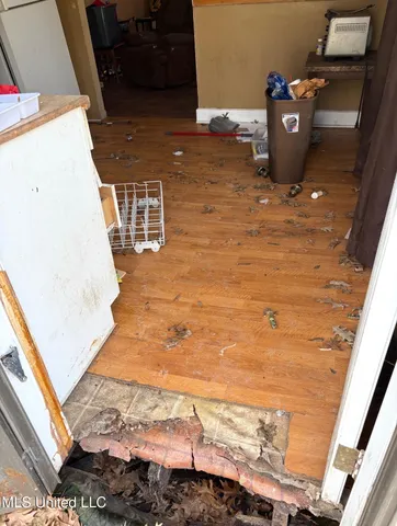 $75,000 | 3801 Sherwood Drive, Natchez, MS 39120