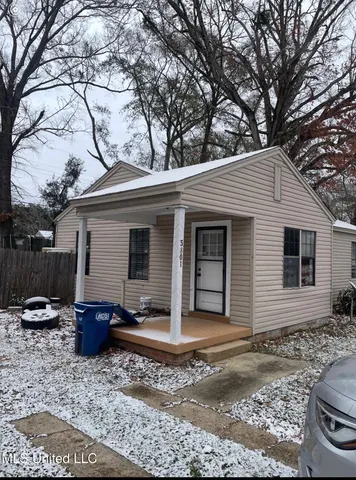 $75,000 | 3801 Sherwood Drive, Natchez, MS 39120