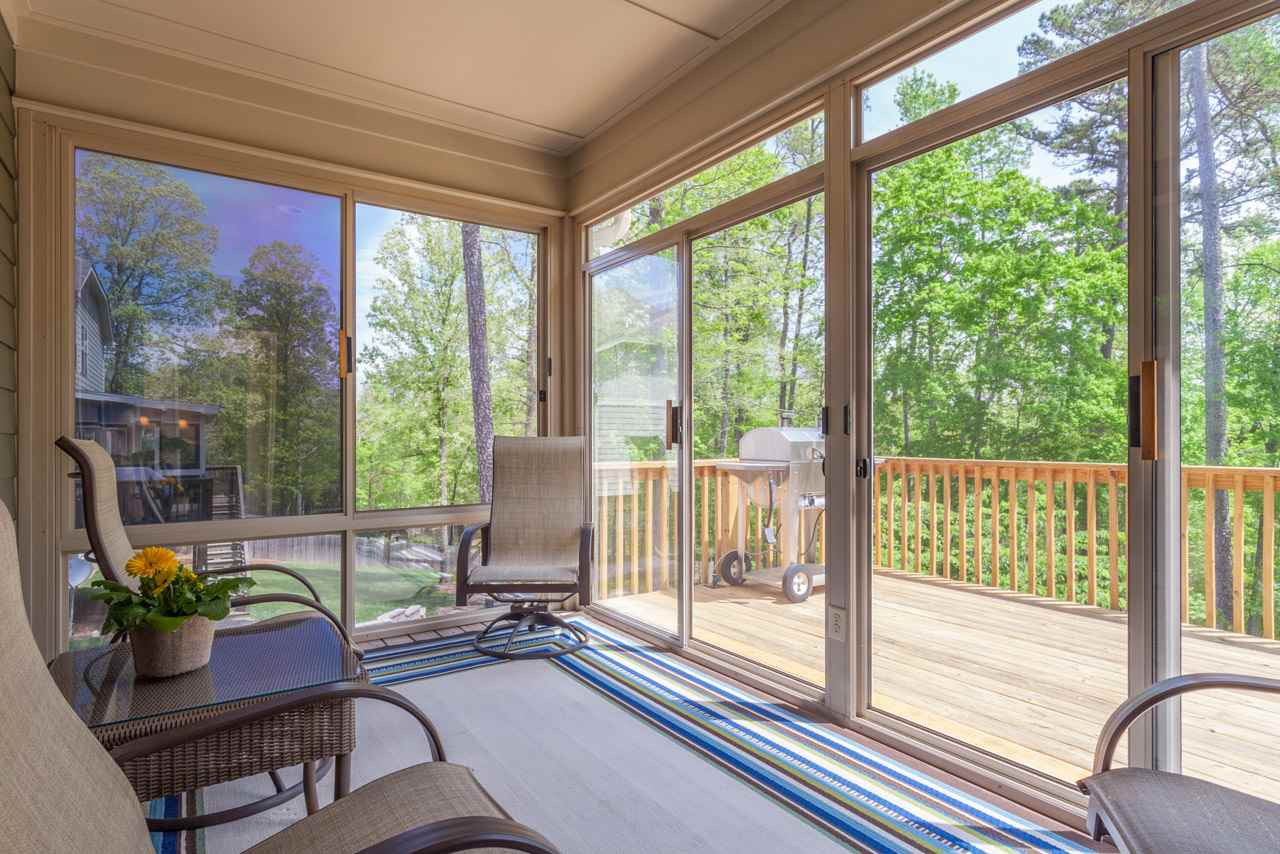136 Inwood Forest Drive Raleigh, NC 27603 - Photo 22 of 25 Photo 22