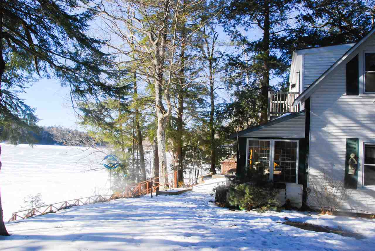 116 Loop Road Rindge, NH 03461 - Photo 1 of 19