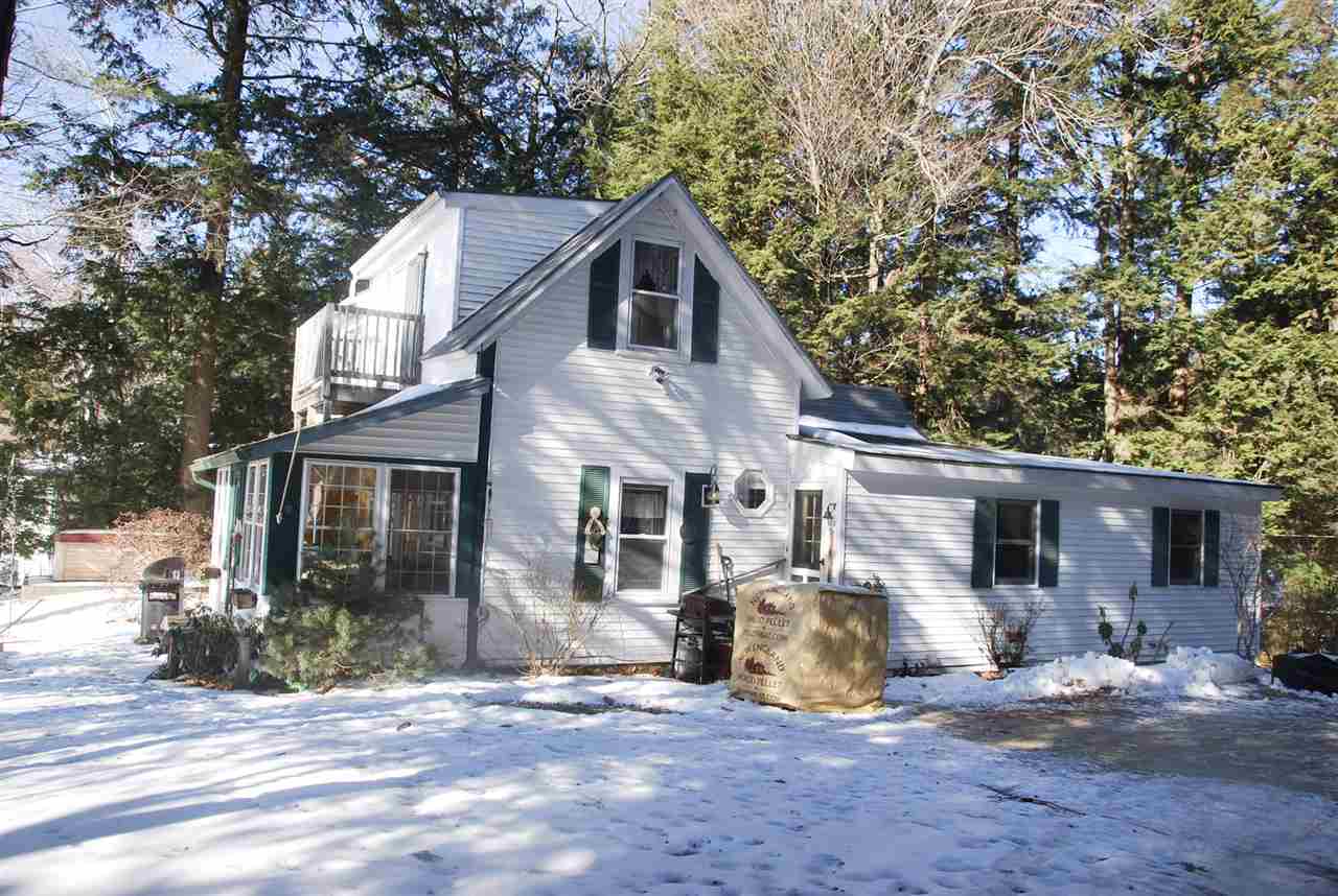 116 Loop Road Rindge, NH 03461 - Photo 2 of 19