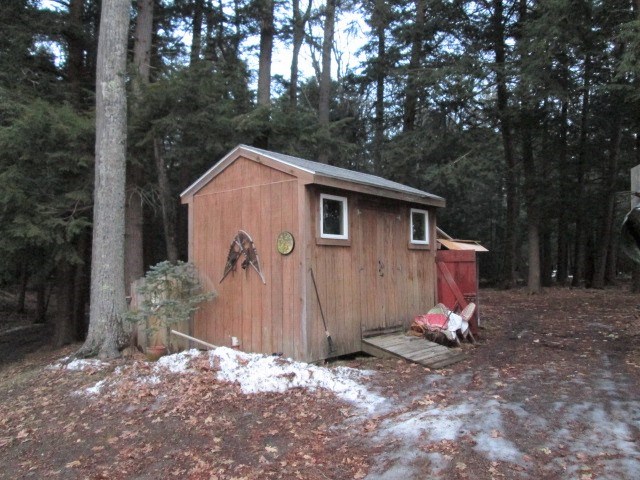 116 Loop Road Rindge, NH 03461 - Photo 16 of 19