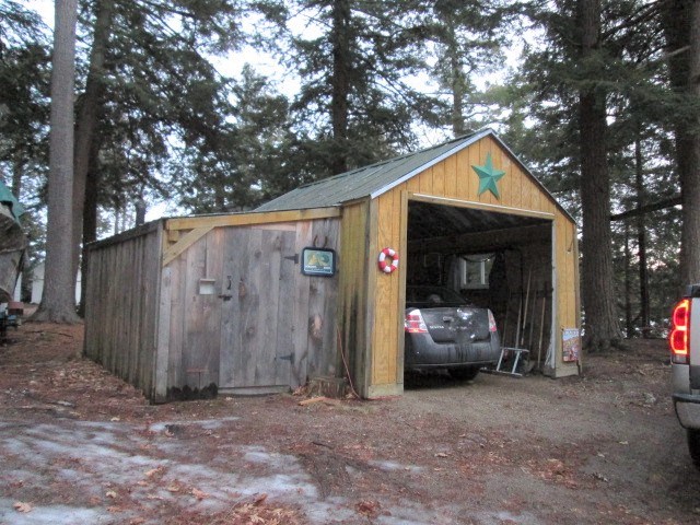 116 Loop Road Rindge, NH 03461 - Photo 17 of 19