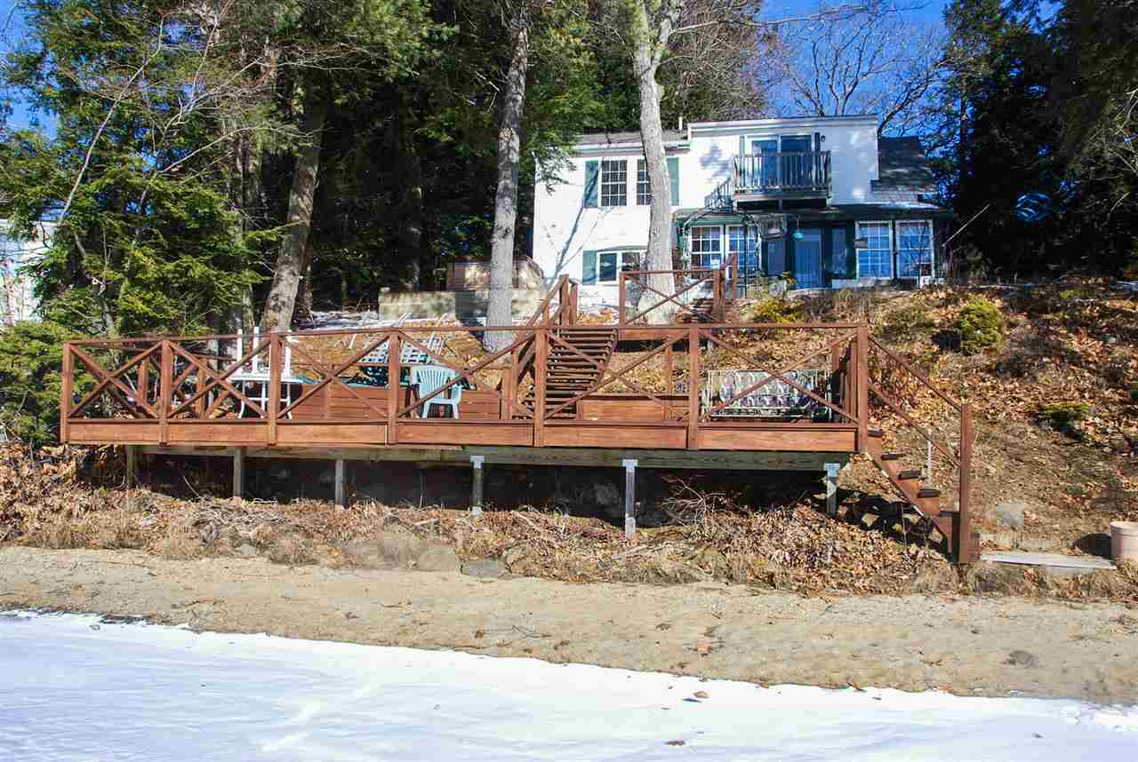 116 Loop Road Rindge, NH 03461 - Photo 3 of 19
