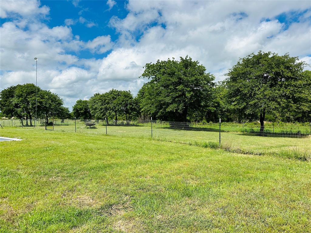 251 County Road 225 Rising Star, TX 76471 - Photo 10 of 40 a view of a park