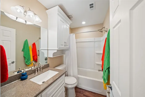 $589,000 | 10880 Circle Drive, Willis, TX 77318