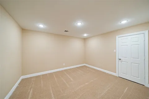 a view of entryway