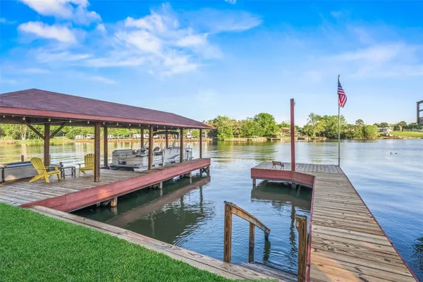 $589,000 | 10880 Circle Drive, Willis, TX 77318