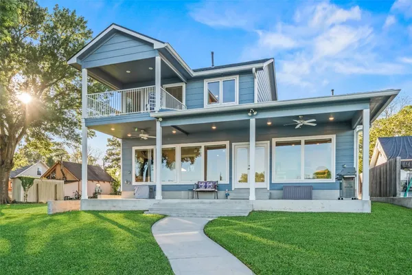 $589,000 | 10880 Circle Drive, Willis, TX 77318