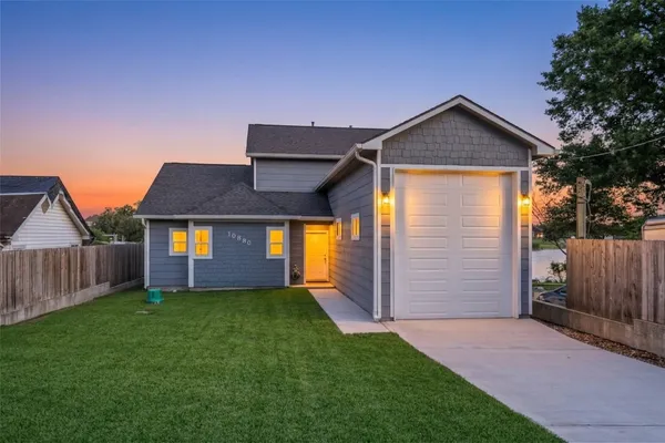 $589,000 | 10880 Circle Drive, Willis, TX 77318