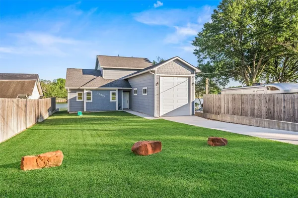 $589,000 | 10880 Circle Drive, Willis, TX 77318