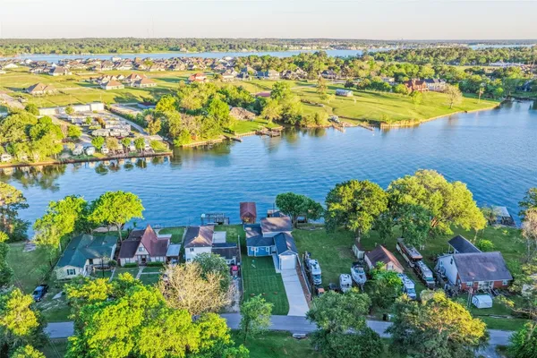 $589,000 | 10880 Circle Drive, Willis, TX 77318